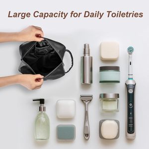 Sac à bandoulière pour homme de haute qualité, sac à main multi-poches, sac de transport pour téléphone portable, résistant à l'usure - Product Image 3