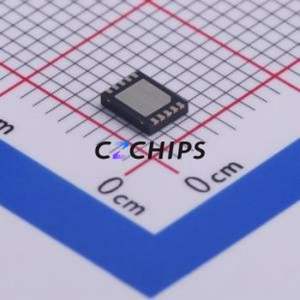 ชิปวงจรรวม MAX31850KATB + TDFN-10-EP(3x4) ของแท้และใหม่เอี่ยมชิป PMIC adc/dac-วัตถุประสงค์พิเศษ - Product Image 2