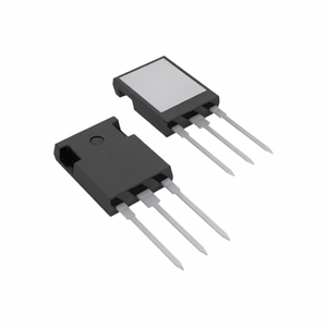 ซื้อชิ้นส่วนอิเล็กทรอนิกส์ออนไลน์ ทรานซิสเตอร์ ISOPLUS247 IXFR44N50Q มีสินค้าในสต็อก - Product Image 1