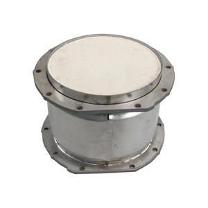 DPF pour Isuzu Euro 6 filtre à particules Diesel pour moteur de camion lourd 29408B2000 897608057 8976080571 8976080572 8976080573 - Product Image 1