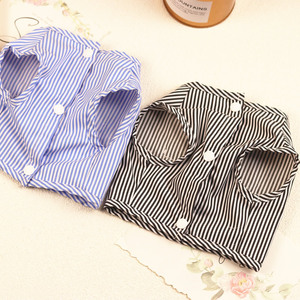 Wholesale Trends and Clothing Spring & Nautical <b>Dog</b> Shirts T-Shirt Pet <b>Clothes</b> Summer <b>for</b> Small <b>Dogs</b> - Product Image 1