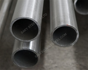 Inconel 600 601 625 X-750 718 825 Monel 500 K500 400 C276 C22 Rohr Preis pro kg - Product Image 5