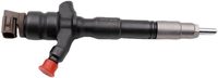 095000-9840 Venta al por mayor de fábrica, inyector de combustible Common Rail con especificaciones GCC, OE 23670-59017 para Toyota Land Cruiser 70 200 VDJ70 J200 2007-