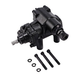 Boîte de vitesses de direction assistée à rapport rapide haute performance pour Chevy Impala <span class=keywords><strong>Bel</strong></span> <span class=keywords><strong>Air</strong></span> 1958 - 1964 Series - Product Image 1