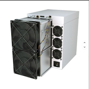 Oferta: Minería Bitmain Antminer Z15 Pro 840k 2780W Blockchain Equihash ZEC Zcash Asic - Product Image 3