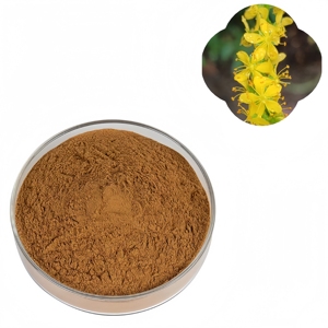 Suministro de Fábrica: Extracto de Hierba en Polvo, Extracto de Planta de <span class=keywords><strong>Agrimonia</strong></span> Eupatoria Hairyvein Cultivada Silvestre - Product Image 2