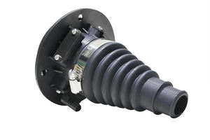 DUOSIDA 62196 <span class=keywords><strong>Prise</strong></span> mâle de type 2 <span class=keywords><strong>Prise</strong></span> de charge 3P Ev - Product Image 4