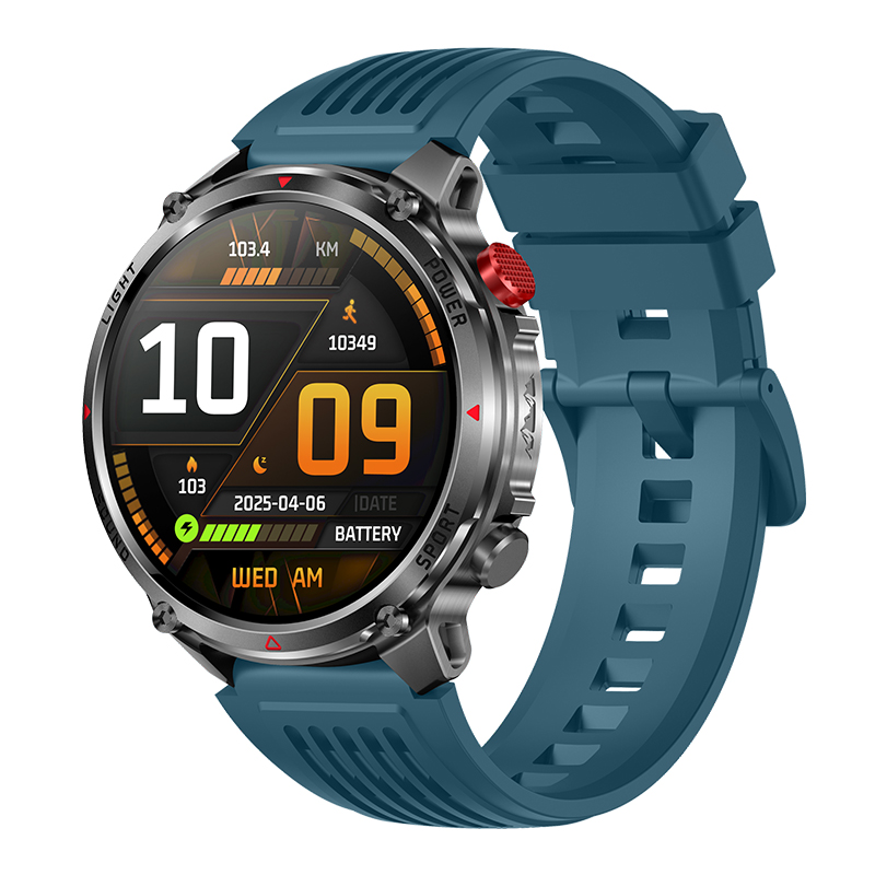 สีน้ำเงิน