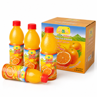 Jus de fruits et légumes, boisson à l'orange, jus de canneberge, jus d'aloe vera, personnalisation possible, échantillon gratuit