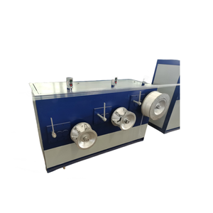 Nylon PA Lưới đánh cá Monofilament máy đùn quanh co Dây Câu cá Hank Reel mất lên quanh co máy - Product Image 1