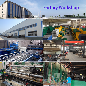 Factory Wholesale Airport Railway Powder Coated 358 High <strong>Security</strong> <strong>Fence</strong> Clear View <strong>Mesh</strong> <strong>Fence</strong> Anti-Cutting 358 <strong>Fence</strong> with ISO CE - Product Image 2