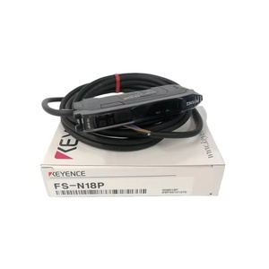 FS-V31เซ็นเซอร์ใยแก้วนำแสง FS-V31P FS-N18N FS-N18P ของแท้ใหม่ - Product Image 1