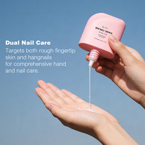 Crema per la cura di <span class=keywords><strong>mani</strong></span> e unghie Berry Morse Dual - Product Image 4