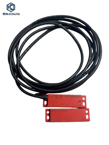 เซ็นเซอร์ควบคุม PLC สวิตช์แม่เหล็กประตูนิรภัย ของแท้ใหม่เอี่ยม XCSZP5015 XCSZP1 - Product Image 1