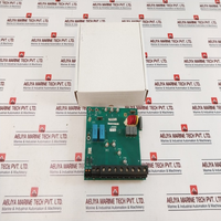 Tarjeta de Control de Accionamiento Powerflex Plc 315116-A05 Rev: 4 Suministro a Granel