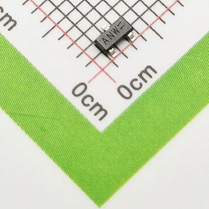 new and original BSS138P,215 SOT-23 Transistors MOSFETs 1.5V 360mA 60V N-Channel - Product Image 1