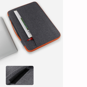 Bolsa para Portátil Personalizada al por Mayor con Logotipo para Mujer, Funda Impermeable para PC y Material Oxford para Portátiles de 13, 14, 15.6 y 16 Pulgadas - Product Image 2