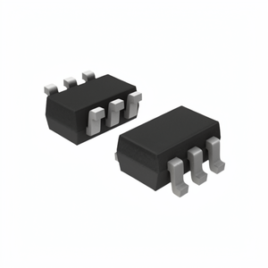Electronic Chips Component BAT54BRW_R1_00001 Diode Arrays 6-TSSOP, SC-88, SOT-363 Original - Product Image 1