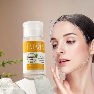 Private Label Purifying Cleansing <b>Water</b> Gentle Cleansing Oil OEM ODM Micellar <b>Water</b> Face Eye Base Facial Cleanser <b>Makeup</b> <b>Remover</b> - Product Image 4