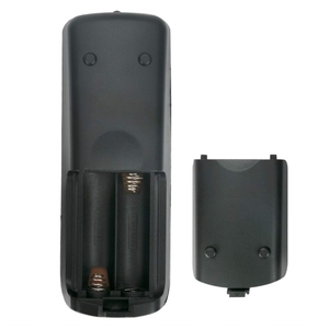 RM-SCU37B thay thế công việc điều khiển từ xa cho Sony âm thanh Mini Hi-Fi thành phần hệ thống LBT-SH2000 SS-SH2000 CMT-BX3 CMT-BX30R - Product Image 4