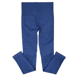 <b>Womens</b> Activewear Exercise <b>Leggings</b> Female High Waist Workout <b>Legging</b> Multi Color Pants For <b>Women</b> - Product Image 1