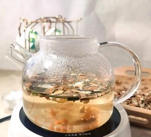 Großhandel Blended <span class=keywords><strong>Dry</strong></span> Fruits Tee Lemon Passion Frucht geschmack Tee Mixed Dried Fruit Tea - Product Image 2