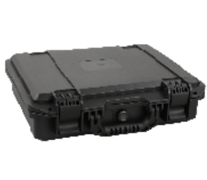 DF YF 3326H 14.1L 15L 16L 17L Manufacturer Professional Quality <b>Hard</b> <b>Case</b> Waterproof Plastic <b>Shell</b> for Instruments Equipment - Product Image 3