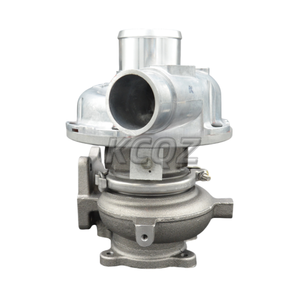 Оригинальный Универсальный Турбокомпрессор 4HK1 в сборе для строительной техники с номерами деталей 1876183890 и 8982593700 - Product Image 5