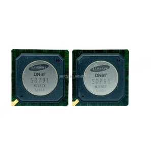 SDP91 SDP91-PS BGA LCD TV ชิปไอซีภาพดิจิตอล - Product Image 3