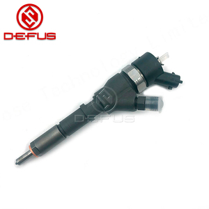 DEFUS Nouvelles buses d'<span class=keywords><strong>injecteur</strong></span> de carburant OEM 0445110008/9635196580 Peugeot <span class=keywords><strong>306</strong></span> 406 Expert 2.0 <span class=keywords><strong>HDI</strong></span> Moteur diesel Injection Garantie 1 an - Product Image 2