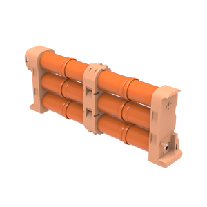 แบตเตอรี่รถยนต์ไฮบริด YESA ใหม่ 14.4V 6.5Ah Ni-MH สำหรับเปลี่ยนในรถยนต์รุ่น XV50 พร้อมการรับประกัน 24 เดือน - Product Image 4