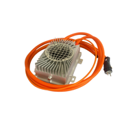 Chargeur de batterie étanche IP67 de 3,3 kW de haute qualité pour voitures électriques/motos/voitures de tourisme – Meilleures ventes