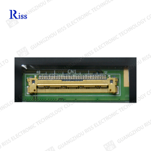 Pantalla LCD para ordenador portátil <span class=keywords><strong>Lenovo</strong></span> <span class=keywords><strong>Ideapad</strong></span> <span class=keywords><strong>3</strong></span>-15ITL6 01HY451 NV156FHM-T07 V8.0 R156NWF7 R2 Slim IPS 40 Pines, pantalla de 15,6 <span class=keywords><strong>pulgadas</strong></span> - Product Image 4