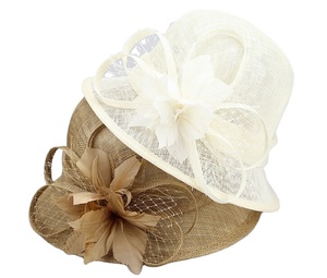 Wholesale High Quality Australian Cowboy Hat 100% Wool Fadora Hats Wide Brim Fedora Hats - Product Image 4