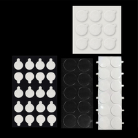 Ruban adhésif double face Papier auto-adhésif Nano Die Cut Nano Tape Die-cutting Transparent Sans Trace Nano Tape