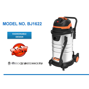 Máy Hút Bụi Khô Và Ướt Công Nghiệp Usine Hiệu Quả Cao Aspirin Cỡ Lớn - Product Image 3