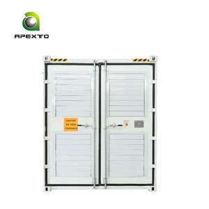 Khả năng <span class=keywords><strong>l</strong></span>ưu trữ 1600 kW khác nhau thủy Thợ Mỏ (S19/S21 / M53 / M63 thủy hoặc chất <span class=keywords><strong>l</strong></span>ỏng <span class=keywords><strong>l</strong></span>àm mát bằng máy chủ - Product Image 4