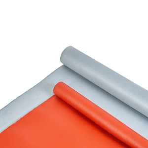 Tissu revêtu <span class=keywords><strong>de</strong></span> fibre <span class=keywords><strong>de</strong></span> <span class=keywords><strong>verre</strong></span>, mm, fibre <span class=keywords><strong>de</strong></span> <span class=keywords><strong>verre</strong></span> - Product Image 4