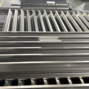 Máquina de Plegado de Paneles CNC Multieje con Carga y Descarga Automática, Equipo de Plegado para Fabricación de Gabinetes Eléctricos - Product Image 4