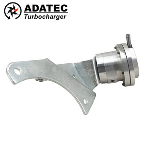 K03 53039880052升级涡轮执行器53039700052 06A145713D 06A145713DX 06A145713DV涡轮废气门适用于奥迪A3 1.8T 132Kw应用 - Product Image 4