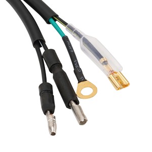 GOOFIT Bobina Statore Magneto Generatore per Moto, Ricambio per <span class=keywords><strong>Honda</strong></span> CR 125 CR125RX 1999 31100-KZ4-J11 - Product Image 3