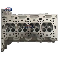 1.4 16V TWINPORT A14XER tête complète cylindre A14XER culasse pour Opel CORSA Adam a Astra J Corsa D Meriva B moteur