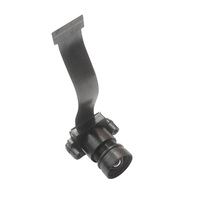 Para Sony Coms IMX307 Módulo de cámara de luz ultra baja HD 1080P 2MP Interfaz MIPI con lente de 160 grados
