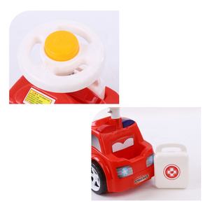 الأطفال الطبية عربة تأرجح للأطفال مع الضوء والموسيقى - Product Image 4