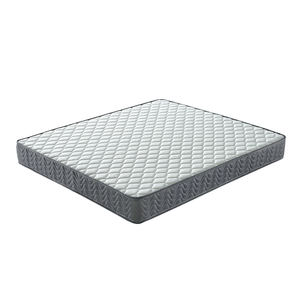 Низкая цена, высококачественный матрас из полиэстера, матрас в коробке, карманный пружинный матрас, рулон, сжатый матрас для сна - Product Image 1