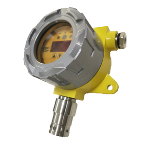 Detector de vazamento de concentração de gás fixado na parede 420ma com alarme - Product Image 5