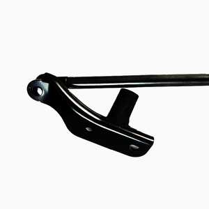 고품질 신차 엔진 후드 가스 스프링 댐퍼 스트럿 OE 53440-69055 자동차 부품 - Product Image 4
