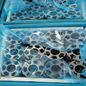 מפני קורוזיה מתכת חלודה הגנת חבילה עמיד למים חלד לעטוף VCI למתוח סרט ג 'מבו רול ברור PE סרט בשימוש נרחב - Product Image 4