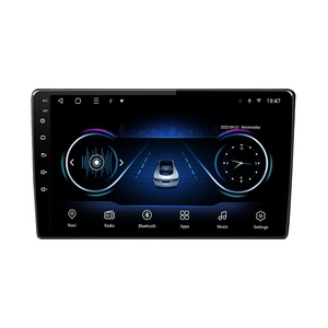 <span class=keywords><strong>Pour</strong></span> <span class=keywords><strong>Peugeot</strong></span> <span class=keywords><strong>308</strong></span> T9 308S 2013 - 2017 <span class=keywords><strong>Autoradio</strong></span> Lecteur Multimédia Vidéo Navigation Stéréo Android Sans 2din 2 Din Dvd - Product Image 1
