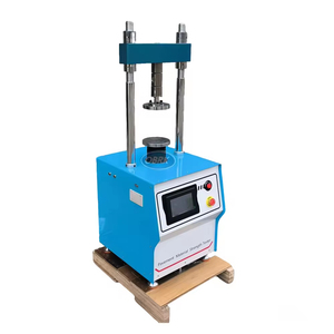 Probador <span class=keywords><strong>Marshall</strong></span>, Probador Automático de Resistencia de Materiales de Pavimento <span class=keywords><strong>Marshall</strong></span> <span class=keywords><strong>CBR</strong></span> - Product Image 4